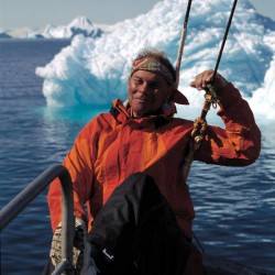 Contact Skiing Around the World Book