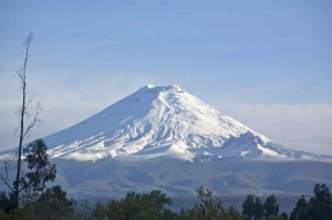 Skiing Ecuador - volume 2