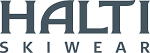 Halti Skiwear logo