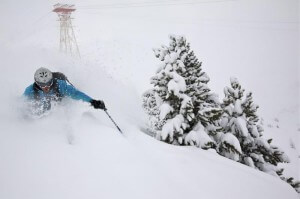 Skiing Italy - volume 2