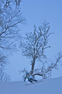 Skiing Latvia - volume 2