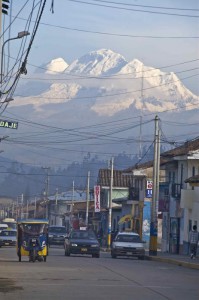 Skiing Peru - volume 2