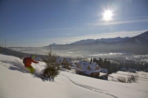 Skiing Poland - volume 2