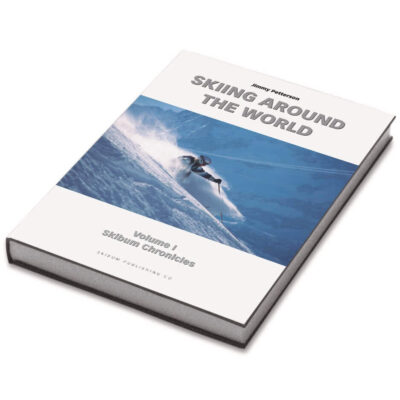 Skiing Around the World - Volume 1