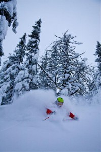 Skiing Ukraine - volume 2