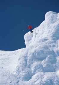 Skiing USA