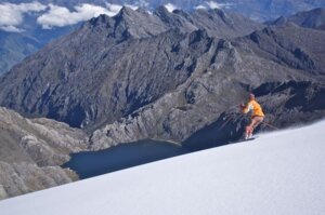 Skiing Venezuela - volume 2